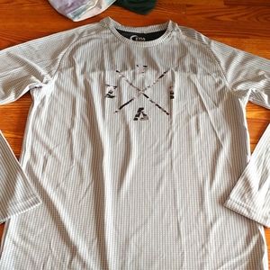 Zyia long sleeve